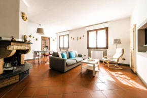 Hostly - Giusy Garden Suite - Only for Holidays Capannoli
